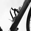 Aluminum Alloy Bike Water Bottle Frame With Adjustable Design For Cycling Gear