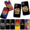 Armenia Armenians Flag Phone Cover Case for Samsung Galaxy A36 A17 A26 A07 A35 A54 A53 A13 A33 A34 S8 S9 S20 S21 FE S10 Plus
