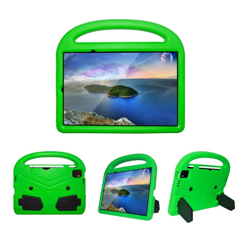Kids Cartoon Tablet Case Lenovo Tab M10 10.5 Inch Shockproof Full Cover With Stand Function