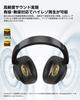 Award H3S Wireless Bluetooth Noise 56dB Noise Spatial Up To 102 Hours Continuous Ambient Sound Clear Multipoint Comfortable Dedicated App Black