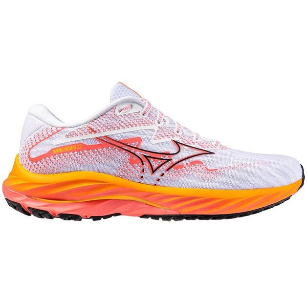 

Mizuno Wave Rider 27 беговые кроссовки EU 40