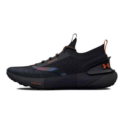 HOVR Phantom 3 Storm Black Iridescent Unisex Sneakers Jet-Grey 3025522-002