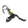 Hydraulische Scheibenbremsen Elektrische Fahrräder Bremshebel Elektrische Leistung Schließen Hydraulische Scheibenbremse für Elektrofahrrad/Roller