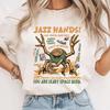Project Hail Mary Movie T-shirt Men and Women Summer Cotton Clothing Fashion Round Neck Short Sleeved Tee