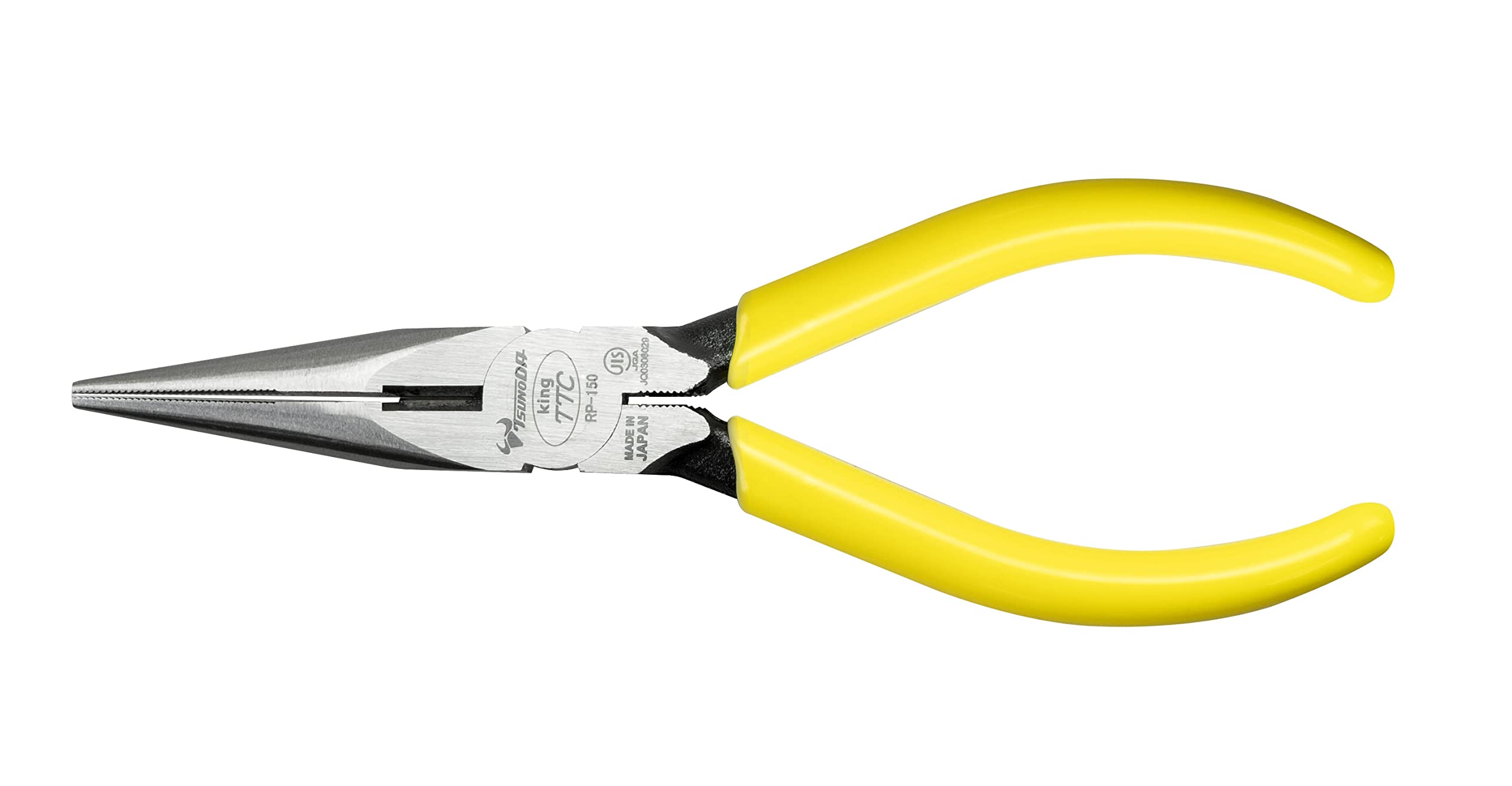 

King TTC radio pliers RP-150JIS