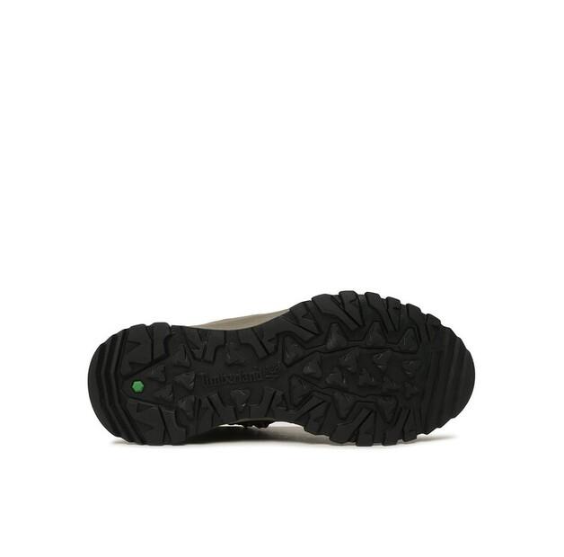 Мужские кроссовки Timberland Bradstreet pt oxford tb0a2hwn9311 коричневые