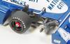 סדרת Tamiya Grand Prix Collection 53 טירל P34 מונקו GP 1977 ערכת מודל פלסטיק 20053 1/20 מס.