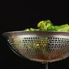 Filtre à huile multifonctionnel en acier inoxydable, résistant à la chaleur, maille Fine domestique pour la cuisine