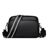 New Bag 2026 Sense Women's Simple Atmosphere Shoulder Messenger Bag Versatile Retro Niche Square Bag