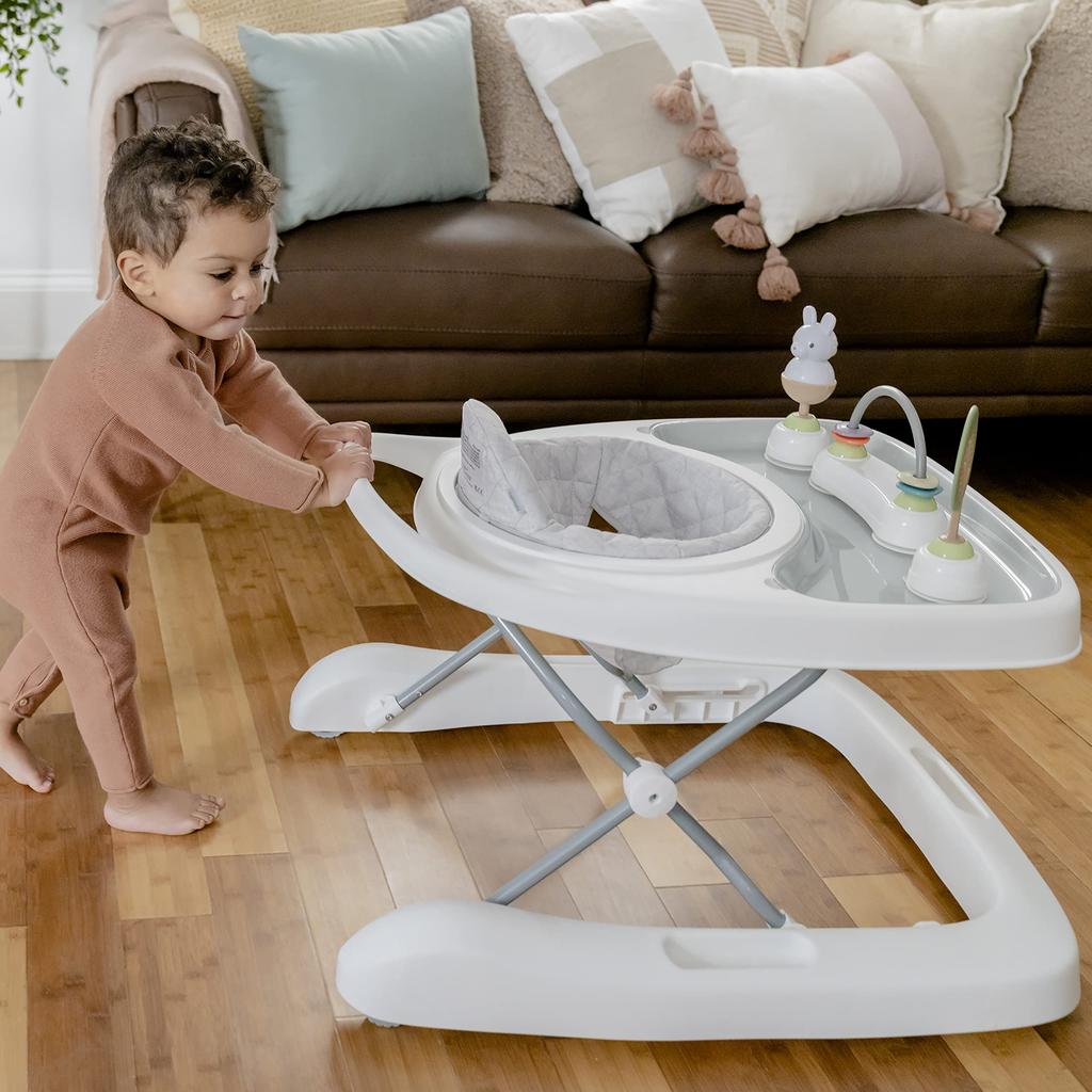 Ingenuity Step Sprout 3 in 1 Baby Walker &