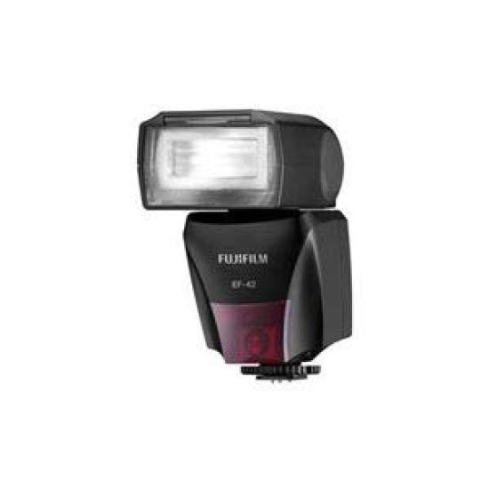 

Fujifilm flash clip-on EF-42