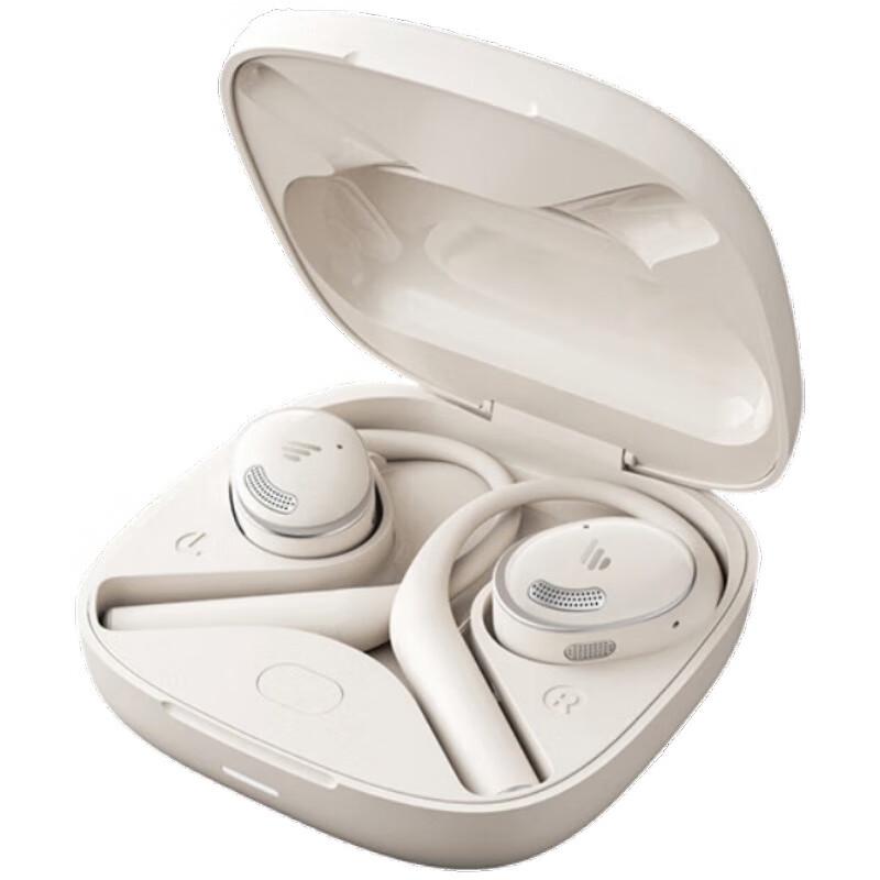 Edifier X Fit Open-Ear Sports Bluetooth Headphones