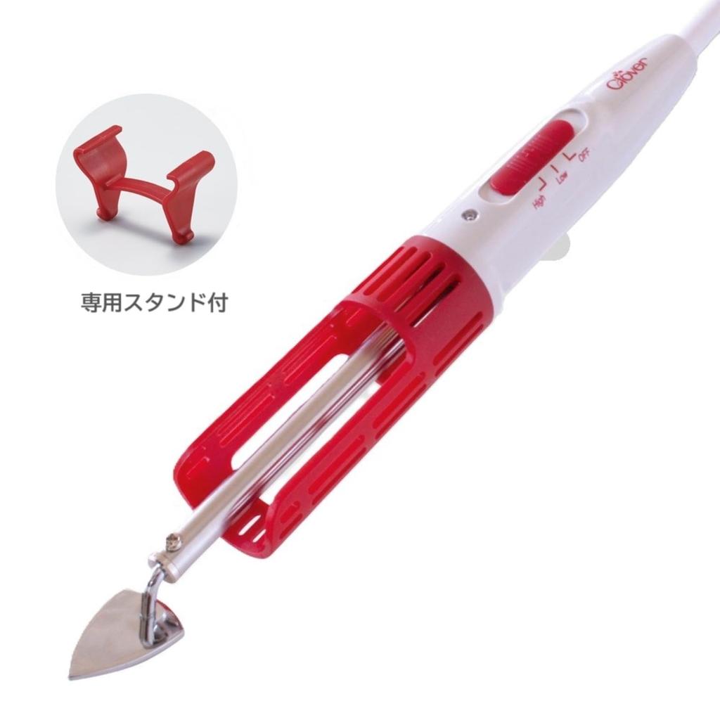 Clover NEW Patchwork Trowel 57-903