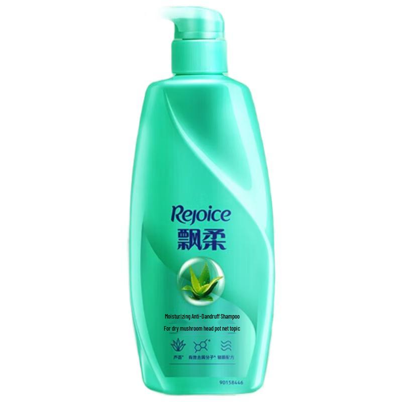 Rejoice Moisturizing Anti-Dandruff Shampoo