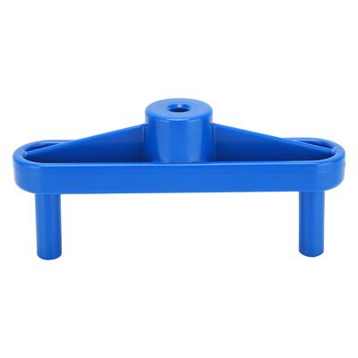 Linienmarkierer Anreißer Präzisionsmarkierung Holzbearbeitungswerkzeug Kunststoff Bohrlochpositionierer