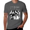 Little River Band TShirt Casual Lightweight Short Sleeve Top