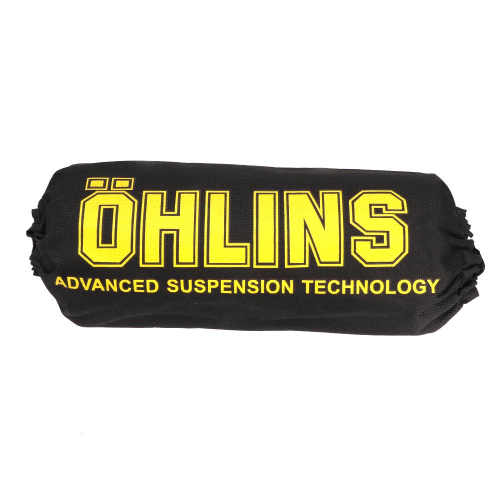Rear Shock Absorber Suspension Protector Protection Cover Universal Adjunct for All Dirt Pit Bike Motorcycle ATV Quad Scooter