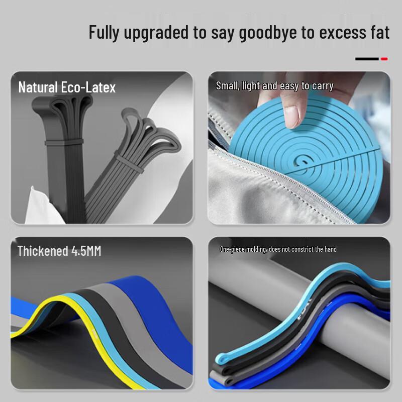 KunCheng Resistance Band