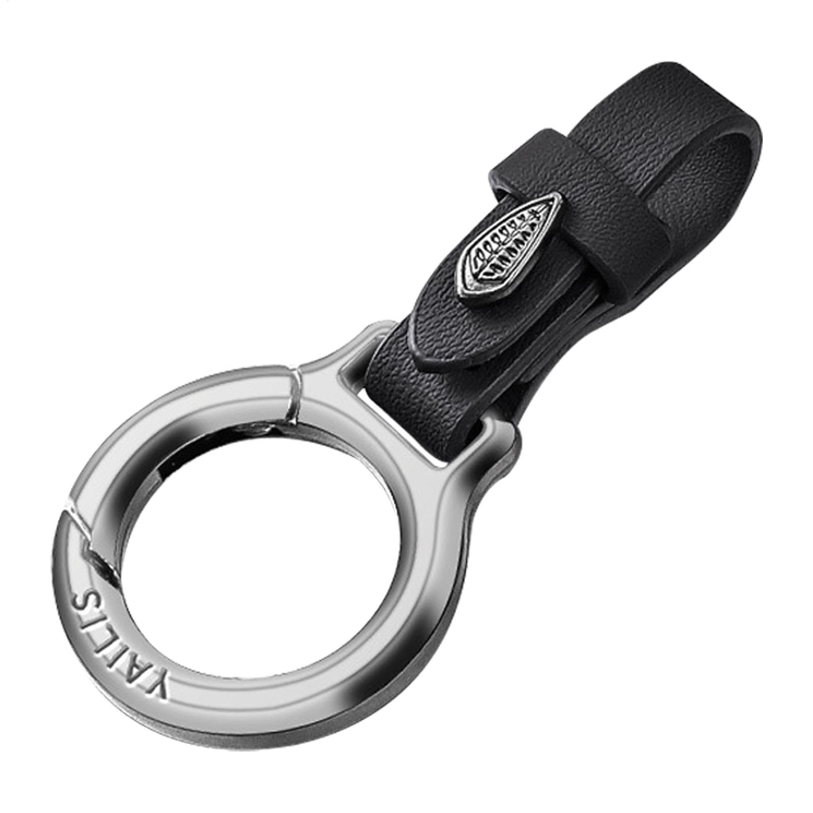 Car key chain clip, car key chain | Car key See description чёрный