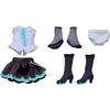 Vocaloid Nendoroid Puppen-Outfit-Set Hatsune Miku Nt Piapro Charaktere