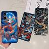 Per Motorola Moto G24 / G24 Power / G04 / G04s / Motorola E14 Custodia Carina Cartone Animato Lusso Morbido Silicone Cover Posteriore Capas
