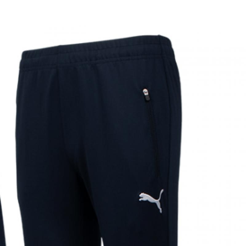 Puma Kk Indivisualize Full Zip Up Suit Set