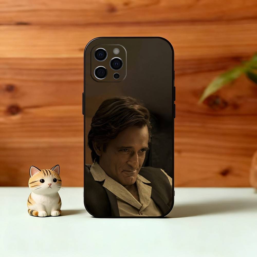 D-DTR R-Rehman Phone Case Silicone Soft For IPhone 17 16 15 14 13 12 11 X XR Plus Pro Max Plus