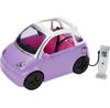 Barbie Electric Toy Car HJV36