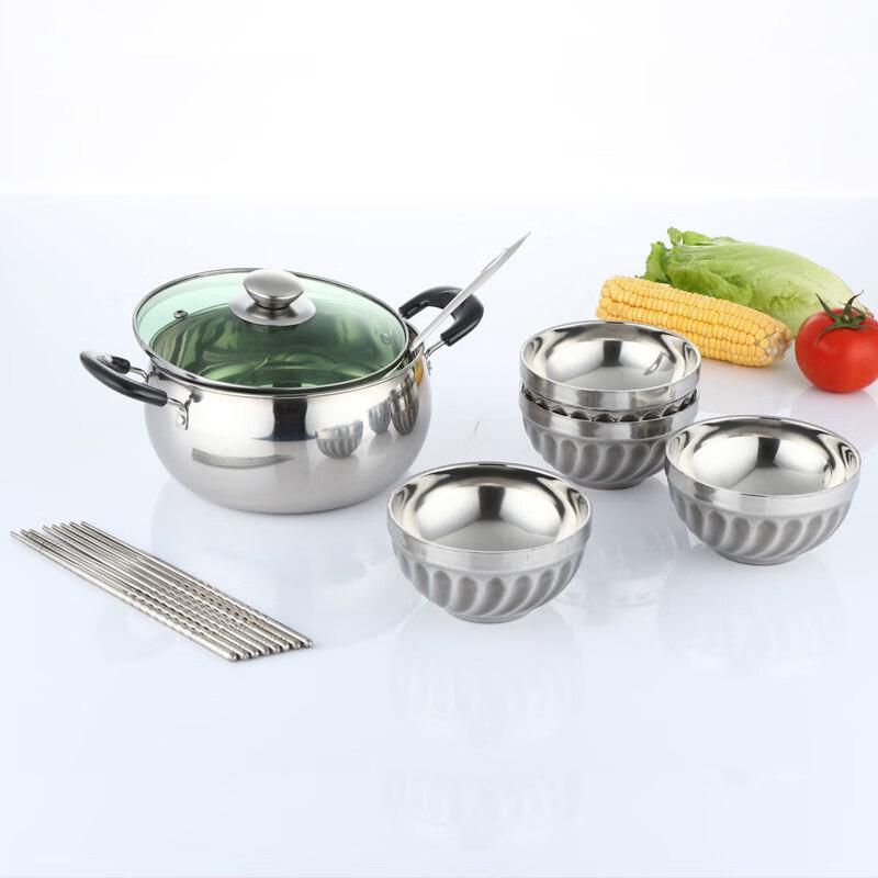 Многофункциональный набор посуды Sizheng