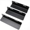 3pcs Non-Slip Cargo Divider Sturdy Locking System Trunk Organizer Boot Separator  Automotive Cargo