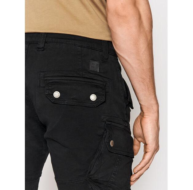 Шорты Alpha Industries Combat