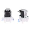 A71G-Inlet Solenoid Valve 11V For Pure Water Machines, For Water Purifiers, Reverse Osmosis Systems-1-Point Quick Connect Design