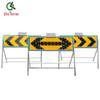 Solar LED Traffic Guidance Arrow Sign