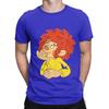 Pumuckl Denken Funny Graphic 100 Cotton TShirt Pumuckl Tops Tees For Unisex