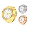 Vintage Ring Watches Mini Elastic Strap Ring Fashion Quartz Watch Rings Jewelry