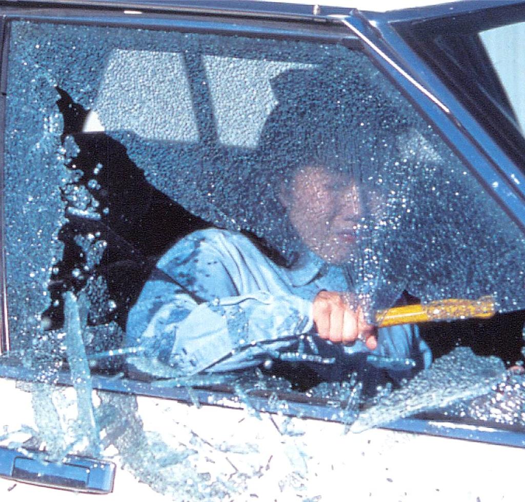 CANARY Hasegawa Cutlery Emergency Tool (Yellow) RE-20-J