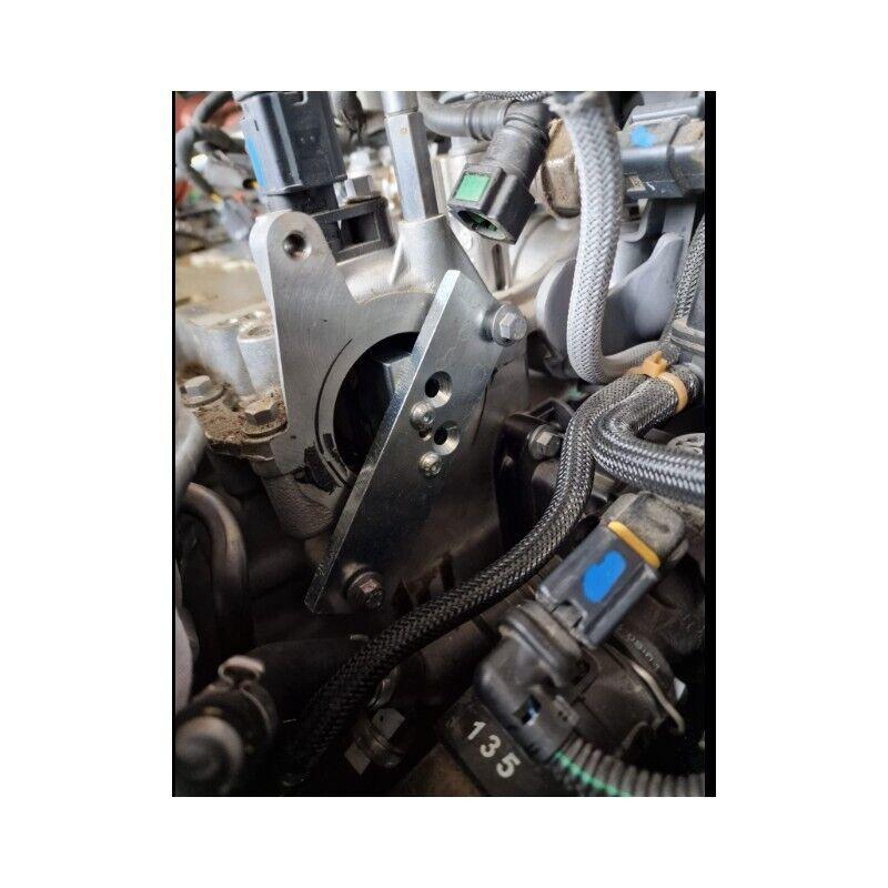 TIMING LOCKING TOOL Citroen Peugeot Opel 1.0 1.2 VTi VVT GDI PureTech EB0 EB2