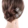 Design Tool  Pearl Hairpin Hanfu Hair Sticks Ancient Style Hairpin U Shaped Hairpin