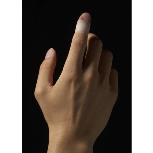 REGUARD Skin Care Standard Finger and Toe Tips (70 x 22mm) 70311