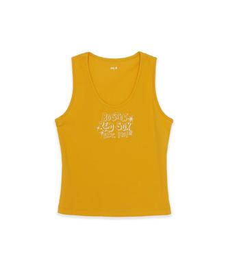 Tops – Camisas y Camisetas sin mangas