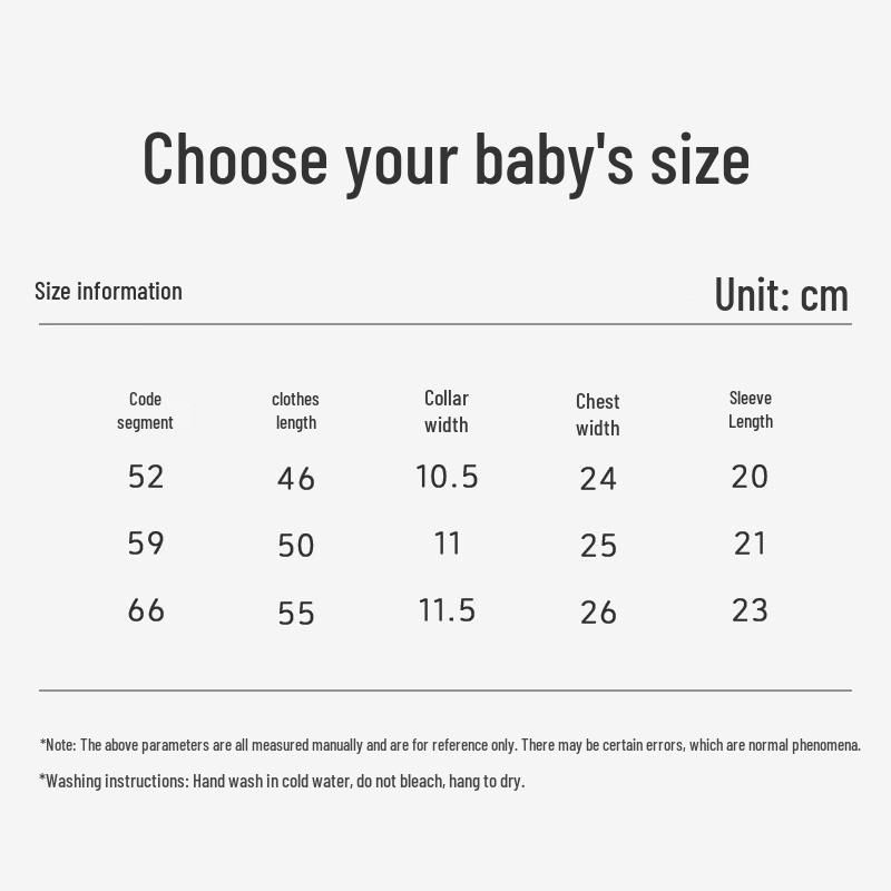 Babyprints Newborn 100% Cotton Long Sleeve Bodysuit 2-Pack