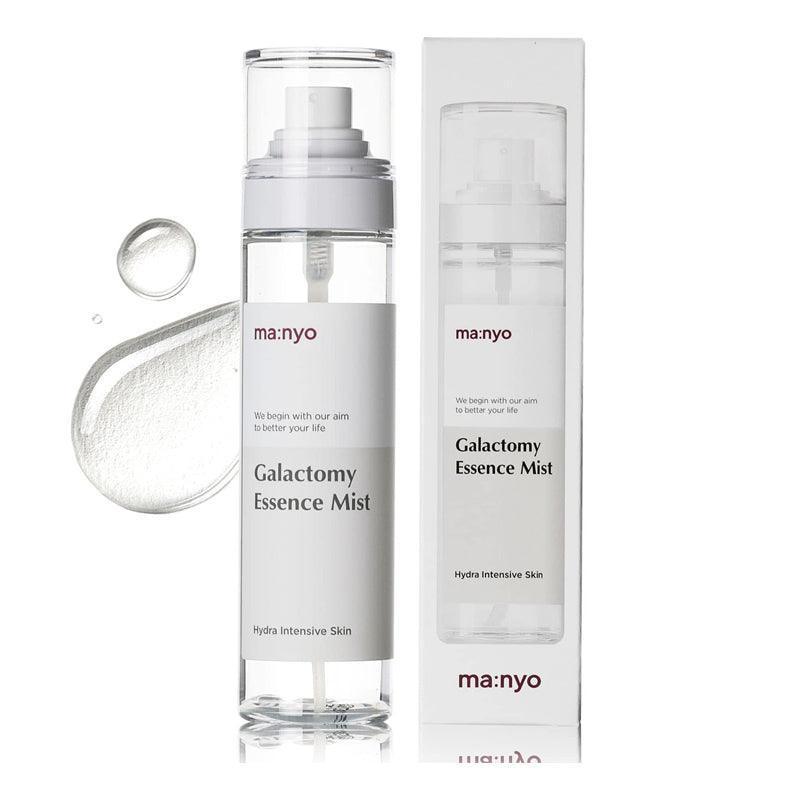 MANYO FACTORY Brume d'essence de galactomie 120 ml