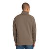 Farah Mens Jim Quarter Zip Sweatshirt
