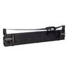 KST LQ-690K Ribbon Cartridge Compatible with Epson LQ-680KII LQ-750KII 675KT 160KF Dot Matrix Printer Professional Edition