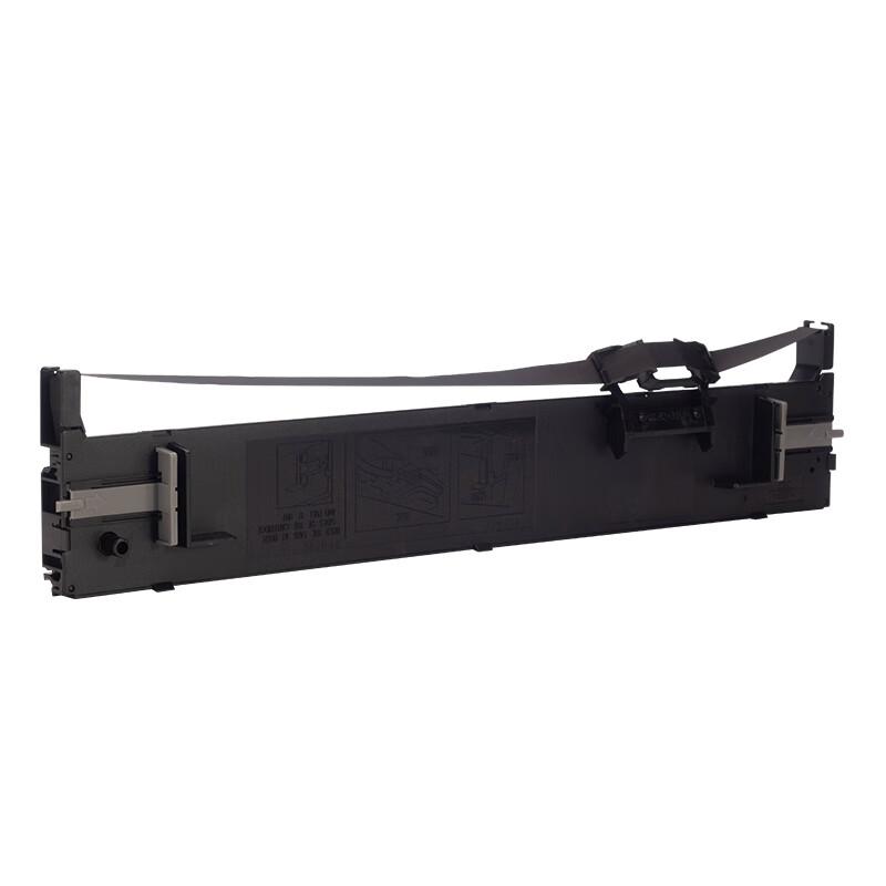 KST LQ-690K Ribbon Cartridge Compatible with Epson LQ-680KII LQ-750KII 675KT 160KF Dot Matrix Printer Professional Edition