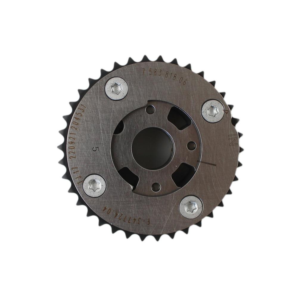1pcs Intake camshaft adjuster 11367583818 Suitable for B1MW F22 F30 X4 Z4 X3 N20 2.0