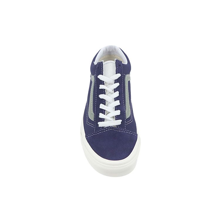 Vans Style 36 Artificial Grass Unisex Sneakers Purple VN0A54F6680