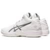 Asics Gel Hoop V13 'Silver' Sneakers 1063A035-100