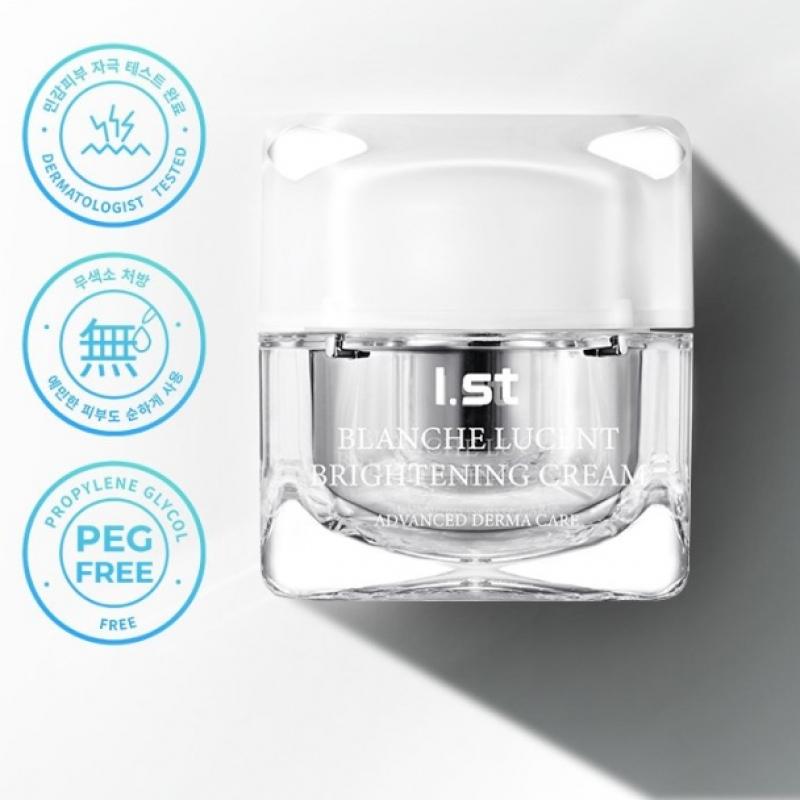 Blanche Lucent Brightening Cream 50ml