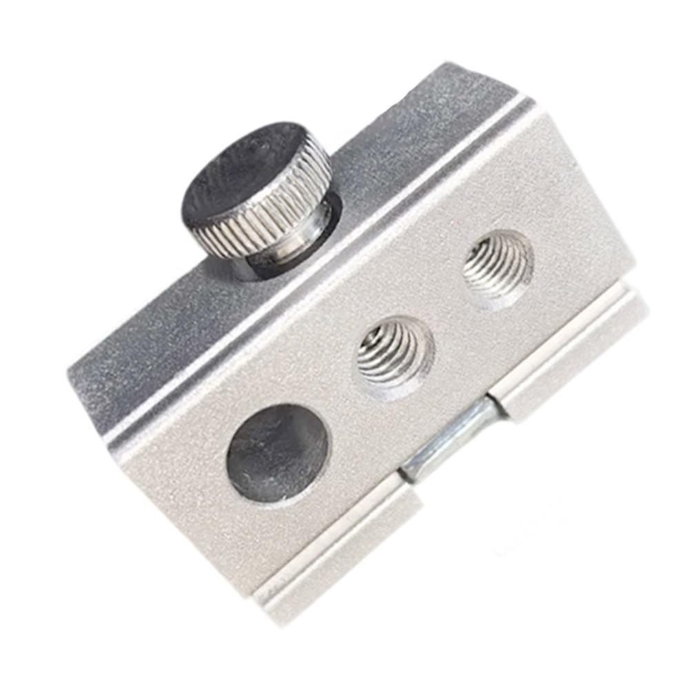 No Adapter Required Camping Table Clip Multi-accessory Connection
